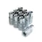 Primefit T/Auto 6-Ball Coupler 1/4" x 1/4" Female Steel XTC1414FS6-B10-P - alternate 1